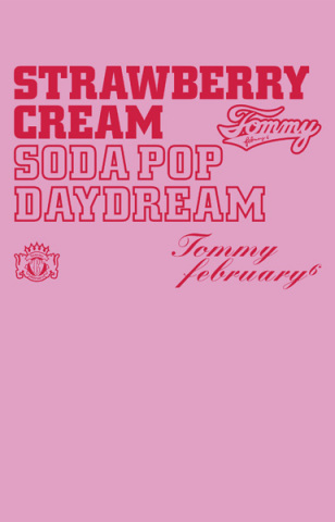 Strawberry Cream Soda Pop Daydream【完全生産限定盤/Blu-spec CD+DVD
