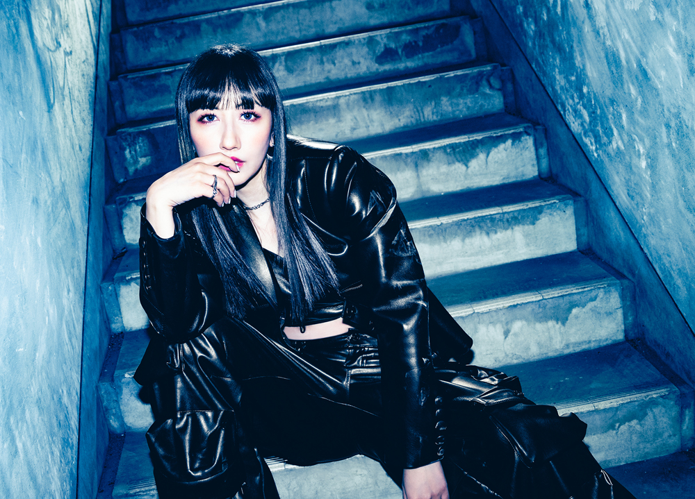 Prayer | 玉置成実 | ソニーミュージックオフィシャルサイト