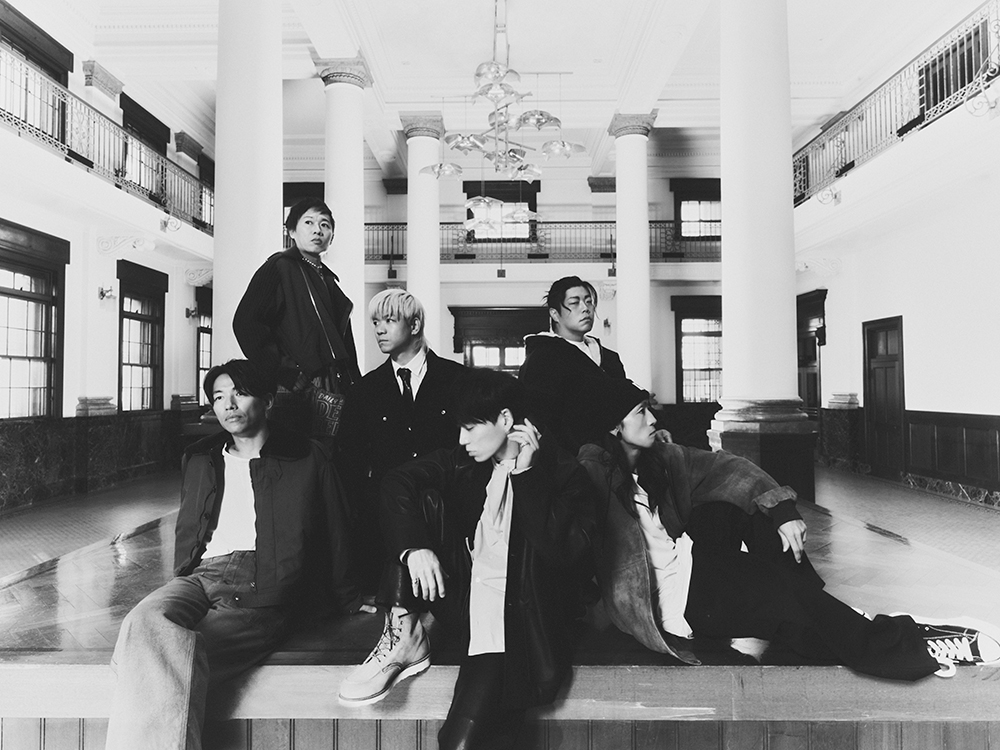 ALL TIME BEST【完全生産限定盤】 | UVERworld | ソニーミュージック