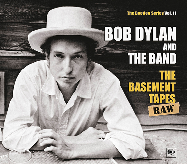 ザ・ベースメント・テープス・ロウ：ブートレッグ・シリーズ第11集