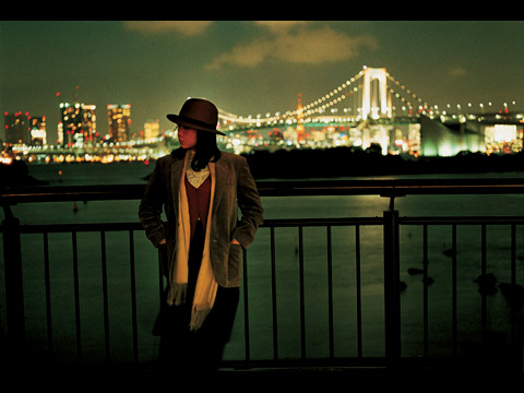 Night buzz | 高田 みち子 | ソニーミュージックオフィシャルサイト