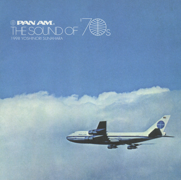 THE SOUND OF '70s | 砂原良徳 | ソニーミュージックオフィシャルサイト