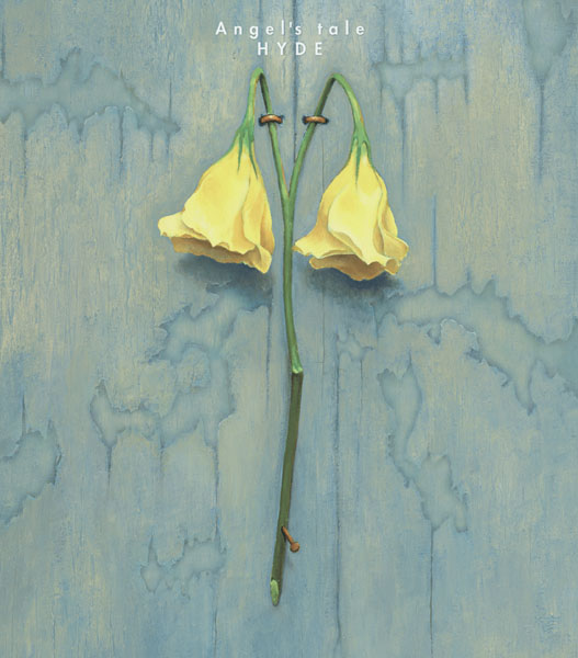 Angel's tale・通常盤 | HYDE | ソニーミュージックオフィシャルサイト