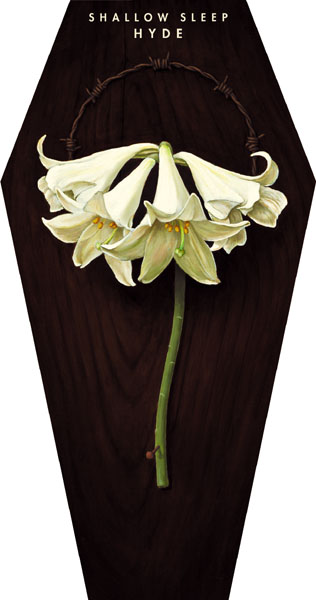SHALLOW SLEEP・初回限定盤 | HYDE | ソニーミュージックオフィシャル
