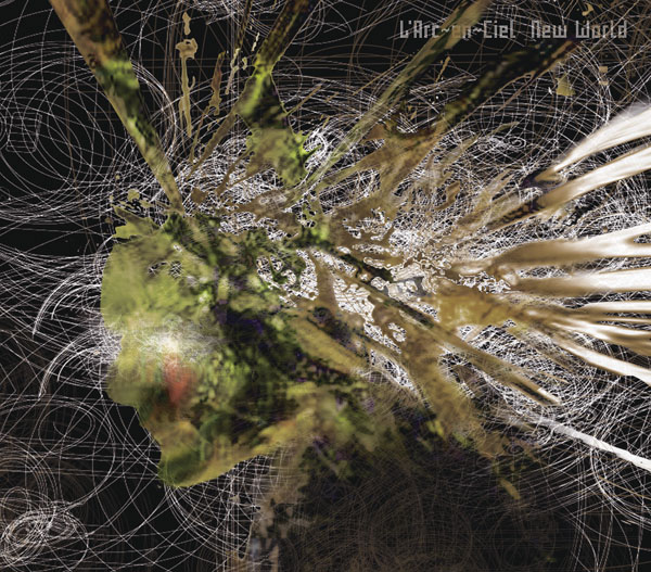 New World | L'Arc～en～Ciel | ソニーミュージックオフィシャルサイト