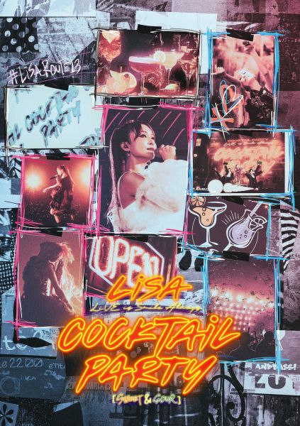 LiVE is Smile Always～COCKTAiL PARTY～ [SWEET&SOUR] at 国立代々木