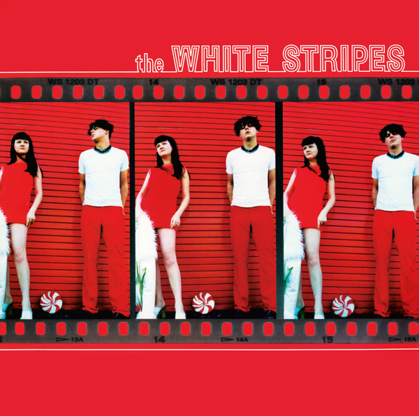 ザ・ホワイト・ストライプス | The White Stripes (ザ・ホワイト
