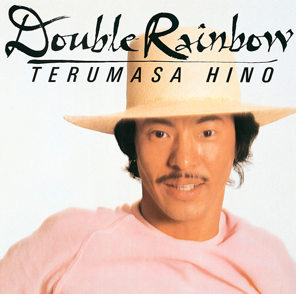 ダブル・レインボー | 日野皓正 | ソニーミュージックオフィシャルサイト