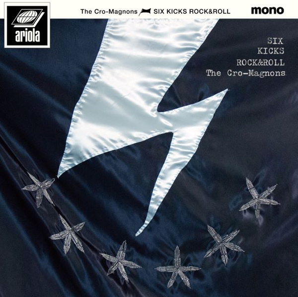 SIX KICKS ROCK&ROLL | ザ・クロマニヨンズ | ソニーミュージック