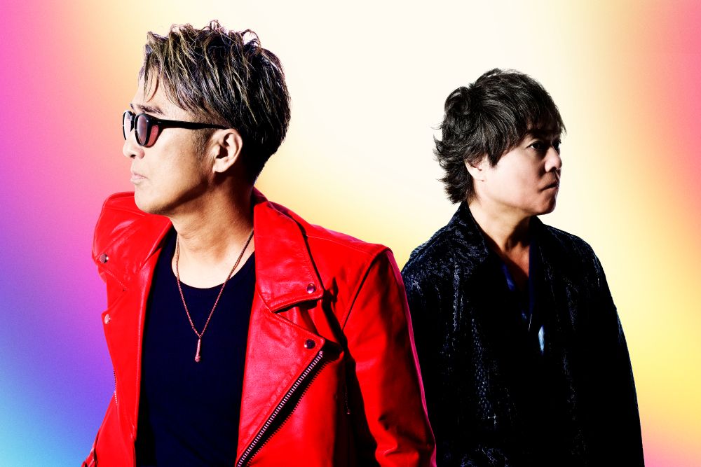 DEEN、アルバム『シュプール』ジャケットは本秀康の描き下ろし！ FC