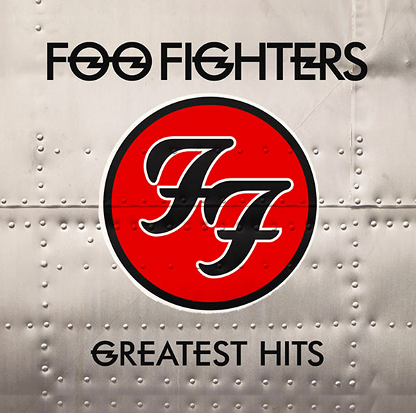 グレイテスト・ヒッツ | フー・ファイターズ | ソニーミュージック