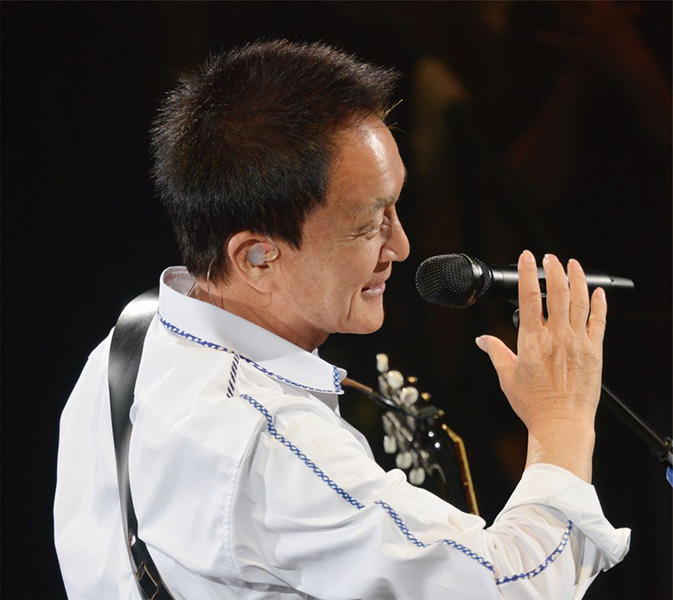 自己ベスト-3【初回生産限定盤】 | 小田和正 | ソニーミュージック