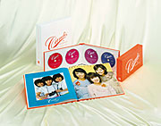 CANDIES PREMIUM～ALL SONGS CD BOX～ | キャンディーズ | ソニー