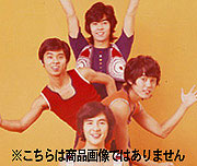 フォーリーブス 1968-1978 【会場・通信販売限定商品】 | フォー