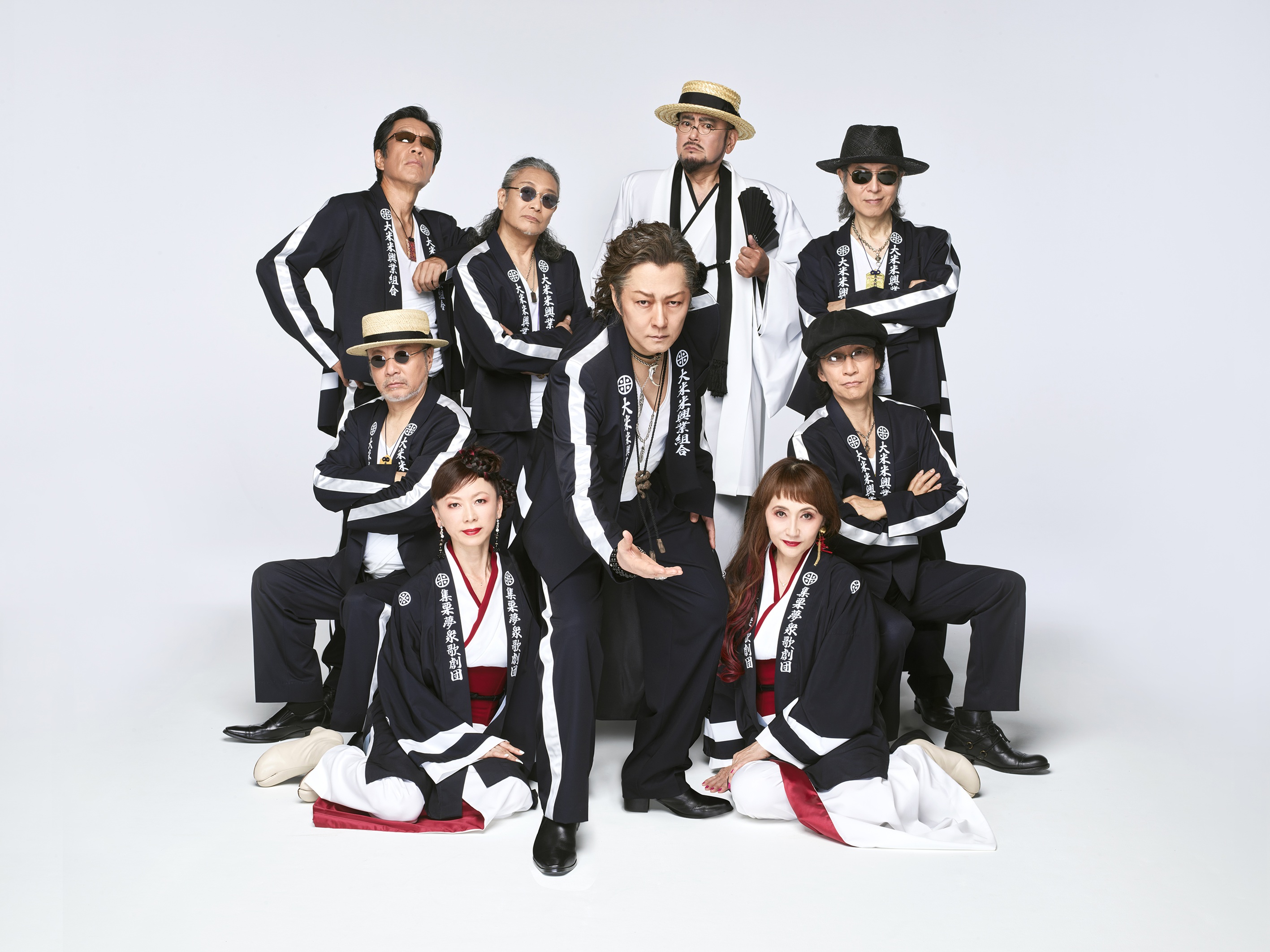 5 1/2【完全生産限定盤】 | 米米CLUB | ソニーミュージック