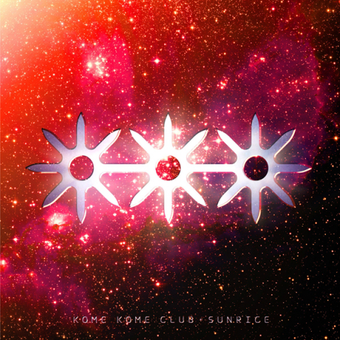 SUNRICE【初回生産限定盤タイプB】 | 米米CLUB | ソニーミュージック