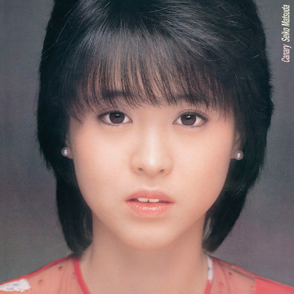 Canary【Blu-spec CD2】 | 松田聖子 | ソニーミュージックオフィシャル