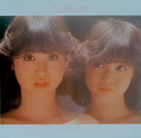 Silhouette ～シルエット【完全生産限定盤/Blu-spec CD】 | 松田聖子