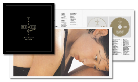 MOMOE PREMIUM update | 山口百恵 | ソニーミュージックオフィシャルサイト