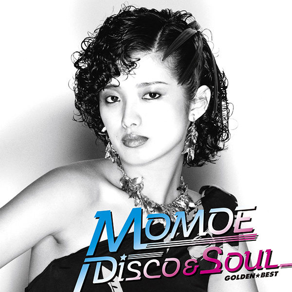 GOLDEN☆BEST MOMOE DISCO & SOUL | 山口百恵 | ソニーミュージック