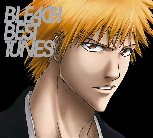 BLEACH BEST TUNES【期間生産限定盤】 | BLEACH | ソニーミュージック
