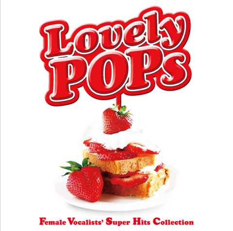 LOVELY POPS【Blu-spec CD】 | コンピレーション（邦楽） | ソニー