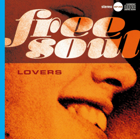 フリー・ソウル・ラヴァーズ～15th Anniversary Deluxe Edition