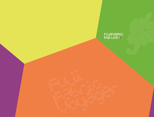 FAB LIVE II【Blu-ray/完全生産限定盤】 | フジファブリック | ソニー