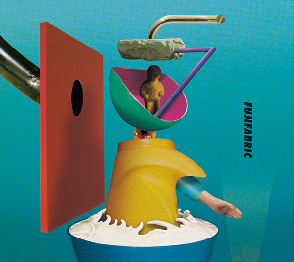 F」アナログ盤【完全生産限定盤】 | フジファブリック | ソニー