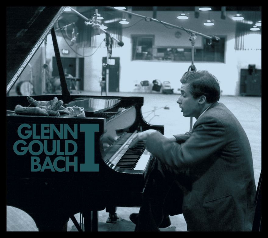 グレン・グールド『バッハ全集（SACDハイブリッド・エディション