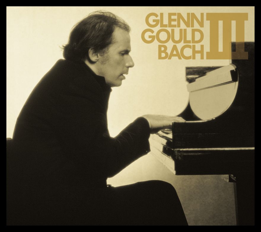グレン・グールド『バッハ全集（SACDハイブリッド・エディション