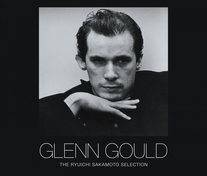 GLENN GOULD 90/40 | グレン・グールド生誕90周年・没後40年特別企画