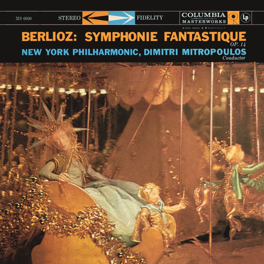 究極のクオリティで蘇るアナログ時代の名演。ワルターとバーンスタイン