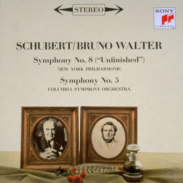 ブルーノ・ワルター全ステレオ録音SA-CDハイブリッド・エディション第5