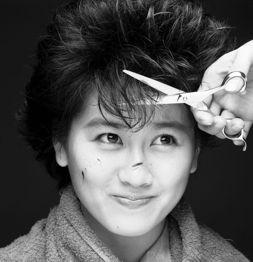 渡辺美里 デビュー30周年記念企画『eyes -30th Anniversary Edition