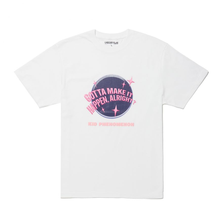 KID PHENOMENONサポートウェア販売決定！（6/12更新） | KID