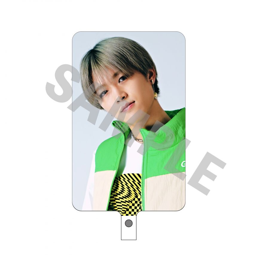 キドフェノ 佐藤峻乃介 アクスタ フォンタブ 佐藤峻乃介 アクリル