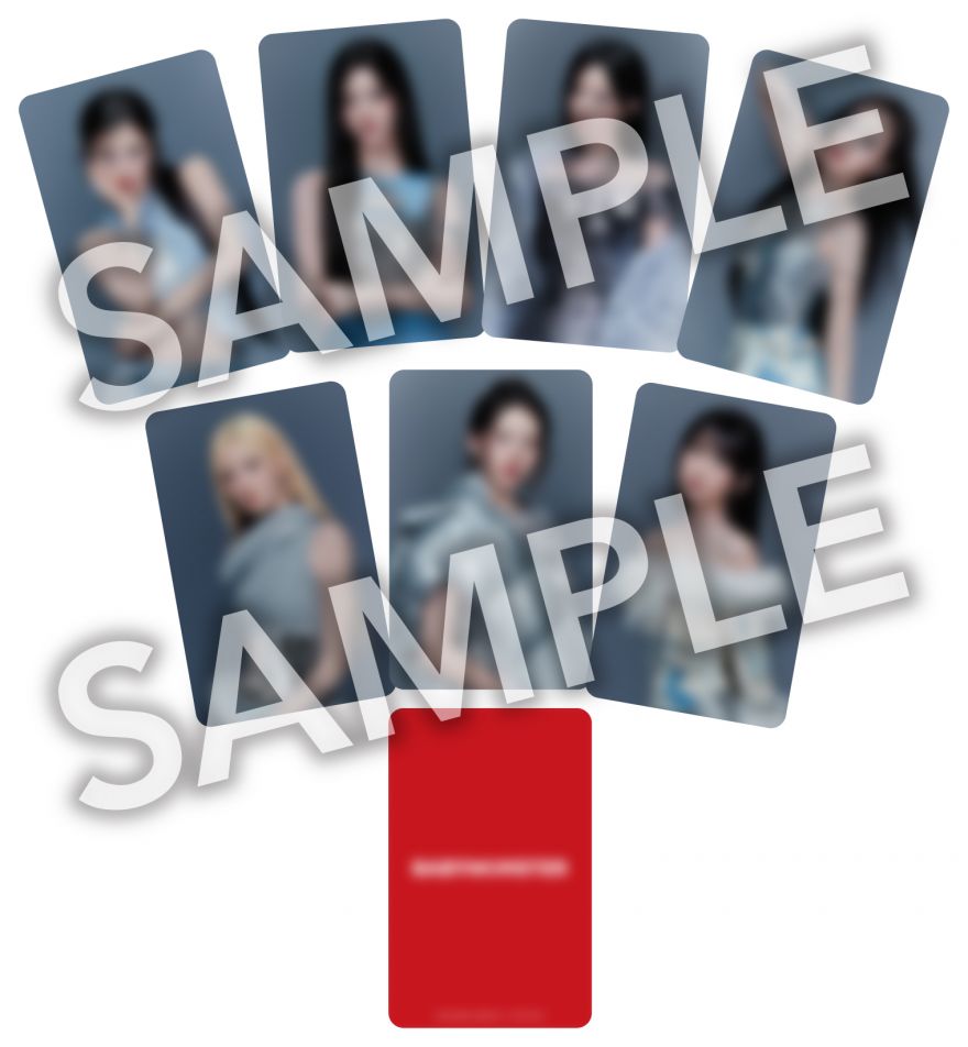 BABYMONSTER 1st FULL ALBUM [DRIP]【日本限定特典付輸入盤】が11月2日