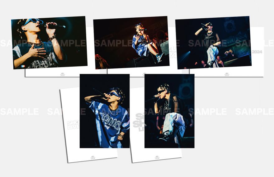 25/2/7更新！ティザー映像＆店舗絵柄公開！】2025年3月5日(水)発売