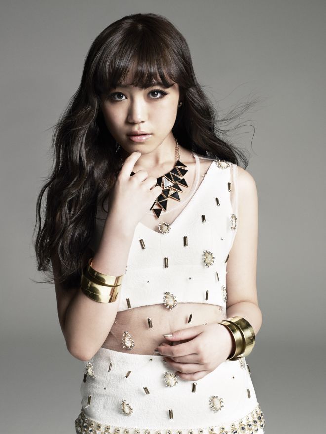 三浦大知さん、鷲尾伶菜 (Flower/E-girls)さんの参加が決定!! アルバム