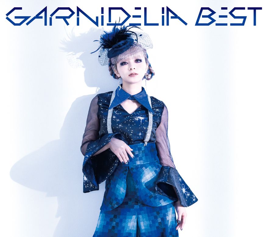 iNFORMATiON | GARNiDELiA OFFiCiAL SiTE