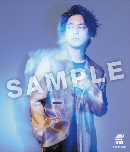 優里 TOUR 2022 ''壱'' 〜2が多いけど''壱''だよ〜 会場CD購入特典決定