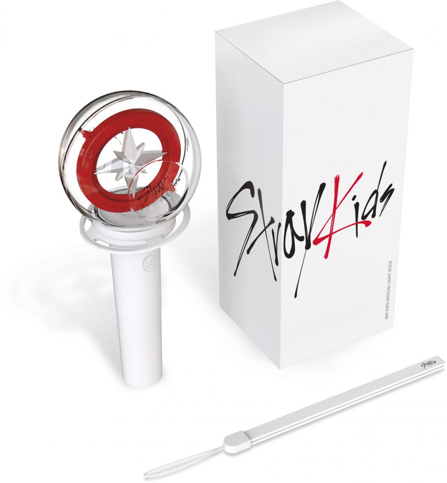 Stray Kids 2nd World Tour 