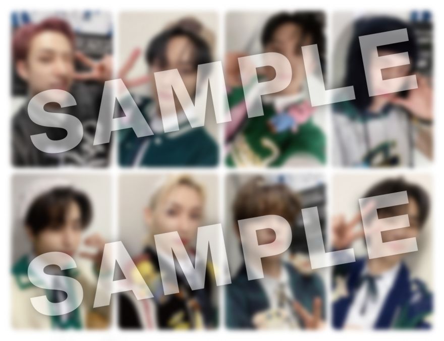 Stray Kids、LIVE Blu-ray 『Stray Kids 5-STAR Dome Tour 2023』の