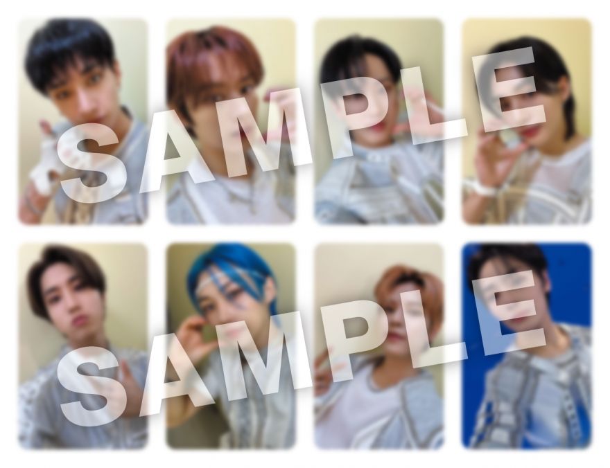 大阪会場詳細】「Stray Kids 5-STAR Dome Tour 2023」会場限定！ JAPAN