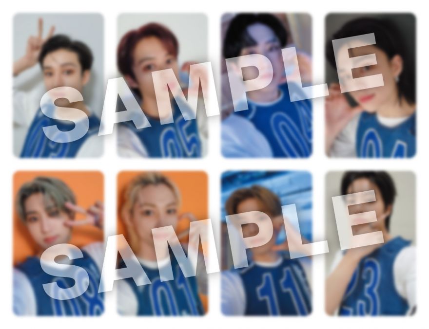 Stray Kids 5-STAR Dome Tour 2023」会場限定！ JAPAN 1st EP 『Social