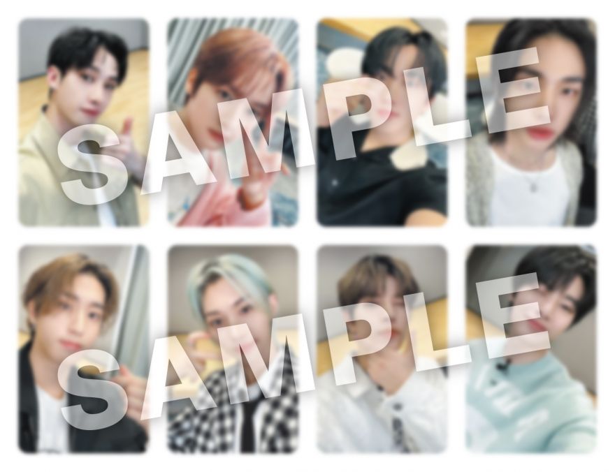 スンミン 26日 会場限定トレカ スンミン 会場限定 トレカ 2⁄11