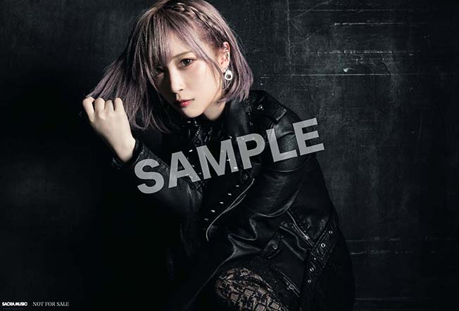 8/28（水）発売ニューシングル「Null」封入特典情報＆法人購入者特典