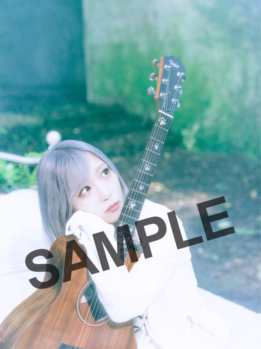 ReoNa ONE-MAN Live Tour 2025 “SQUAD JAM”」開催記念、CD予約特典