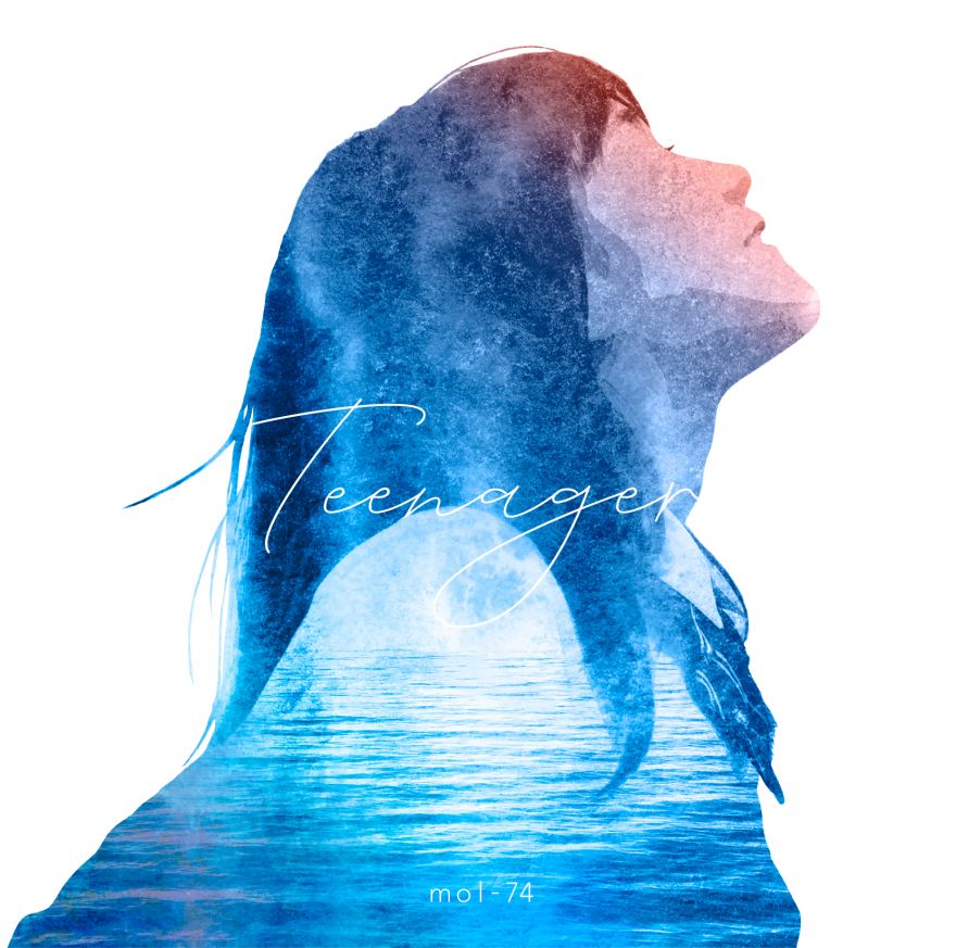 mol-74、メジャーデビューを経て、初となるEPをリリース!！ | mol-74